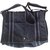 Hermès Bags Briefcases Grey Cotton  ref.66179