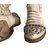 Botines baldan Beige - vista 2