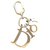 Dior Amuleto bolsa Plata  ref.66202