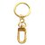 Louis Vuitton Key holder Golden  ref.66203