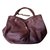 Cole Haan Handbags Brown Leather  ref.66255