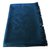 Hermès Lenços Azul marinho Casimira  ref.66315