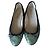 Anniel Ballerine Verde - vista 2
