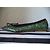 Anniel Ballerine Verde - vista 3