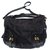 Bcbg Max Azria Handbags Black Cloth  ref.66342