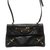 Balenciaga Clutch bags Black Leather  ref.66369