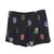 Stella Mc Cartney Shorts Soie Multicolore  ref.66374