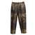 Issey Miyake Pantalons Polyester Bronze  ref.66376