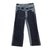 Issey Miyake Jeans Blau  ref.66380