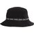 Autre Marque Chapeaux, bonnets Velours Noir  ref.66383
