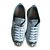 Miu Miu scarpe da ginnastica Grigio  ref.66412