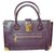 Louis Vuitton Handtaschen Pflaume Leder  ref.66431