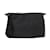 Chanel Clutch bags Black Cloth  ref.66450