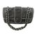Chanel Handbags Black Lambskin  ref.66466