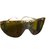 Christian Dior Sunglasses Golden Metal  ref.66472