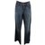 Citizens of Humanity Jeans Blue Cotton Elastane  ref.66502