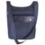 Longchamp Handbags Black Nylon  ref.66513