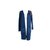 Krizia jumper new Blue Wool  ref.66516