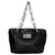 Chanel Maxi jumbo 2.55 Black Leather  ref.66610