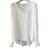 Weill tunics Cream Polyester  ref.66716
