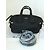 Givenchy Nightingale Micro Black - vue 5