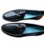 Vivienne Westwood Loafers Slip ons Black Plastic  ref.66762