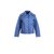 Prada Jacket novo Azul  ref.67042