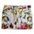 Dolce & Gabbana Jupes Coton Multicolore  ref.66904