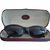 Óculos de sol vintage Joyce de Cartier Preto Resina  ref.66910