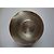 Christofle Timbale de plata estilo Art Deco - vista 3