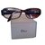 Christian Dior Sunglasses Brown  ref.66974