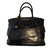 Miu Miu Handbag Black Leather  ref.67084