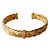 Aurelie Bidermann Bracelets Golden