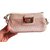 Dior Handtaschen Weiß Leinwand  ref.67200