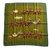 Hermès Silk scarves Green  ref.67202