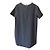 Autre Marque School Rag Jane Kleid Grau aus Polyester - Ansicht 2