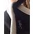 Autre Marque School Rag Jane Kleid Grau aus Polyester - Ansicht 3