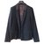 Ikks Tailor jacket Black Viscose  ref.67241