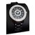 Dior Feine Uhr Schwarz Keramisch  ref.67274
