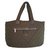 Chanel Handbag Cocoon Khaki  ref.67299
