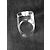 Courreges Bague Vintage - vue 4