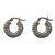 Céline Earrings Silvery Metal  ref.67451