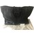 Balenciaga Papier A4 Black Leather  ref.67465