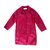 Nina Ricci Coats, Outerwear Red Polyamide  ref.67469
