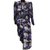 Balenciaga Dresses Multiple colors Silk  ref.67495
