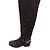 Autre Marque Botas Isabel Licardi de piel marrón Castaño