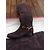 Autre Marque Botas Isabel Licardi de piel marrón Castaño - vista 4