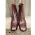 Stivaletti Bally in pelle marrone - vista 6
