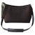 Hermès Handbags Brown Cloth  ref.67665