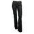 Liu.Jo Vintage line jeans Black Cotton  ref.67669